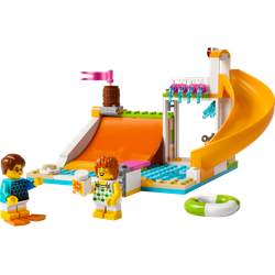 Water Park, zdjęcie 1