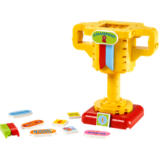 Trophy (set 40688-1)
