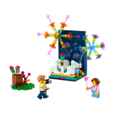 Firework Celebrations (set 40689-1)