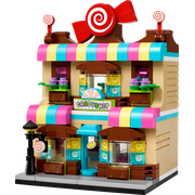 Candy Store