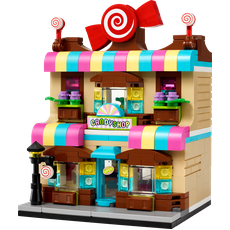 Candy Store (set 40692-1)