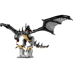 Fell Beast, zdjęcie 1