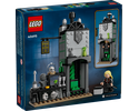 LEGO Set 40695-1 Borgin and Burkes: Floo Network (2024 Harry