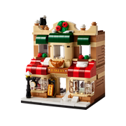 Bakery