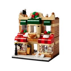 LEGO 40696 Bakery