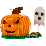 Halloween Pumpkin