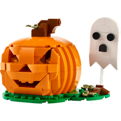 Halloween Pumpkin, zdjęcie 1