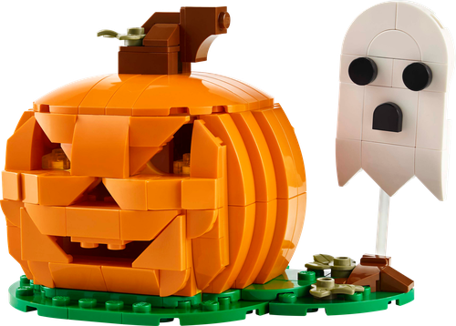 Halloween Pumpkin
