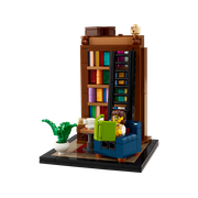 Books Are My Passion