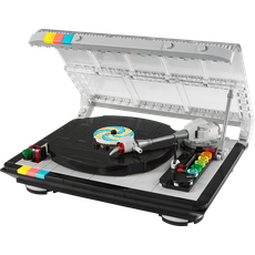 Retro Record Player (set 40699-1)