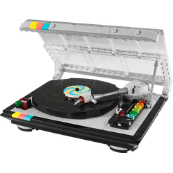 LEGO 40699 Retro Record Player