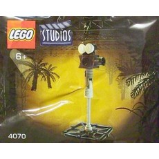 Stand Camera (set 4070-1)