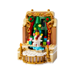Ballerina & Nutcracker Scene, zdjęcie 1