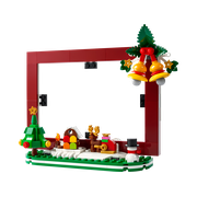 Christmas Picture Frame