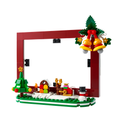 Christmas Picture Frame, zdjęcie 1
