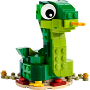 Year of the Snake