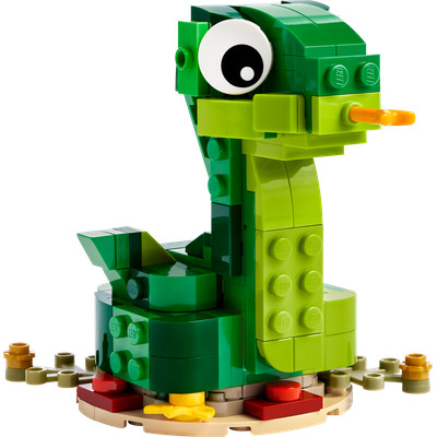 Year of the Snake