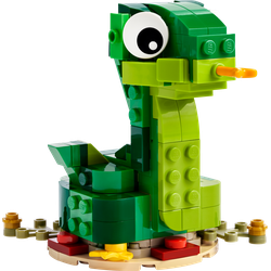 Year of the Snake, zdjęcie 1