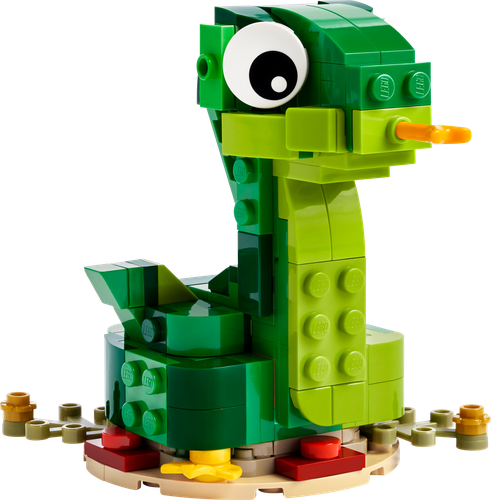 Year of the Snake
