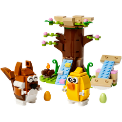 Spring Animal Playground ​ ​, zdjęcie 1