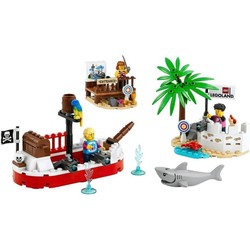 Pirate Splash Battle, zdjęcie 1