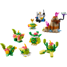 Alien Pack (set 40715-1)
