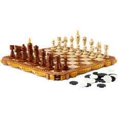 Traditional Chess Set (set 40719-1)