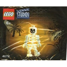Skeleton (set 4072-1)