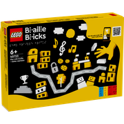 Play with Braille - Italian Alphabet