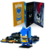 Limited Edition Batman 85th Anniversary