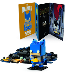 Limited Edition Batman 85th Anniversary, zdjęcie 1