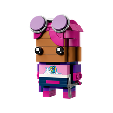 Brite Bomber (set 40728-1)