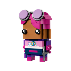 Brite Bomber, zdjęcie 1