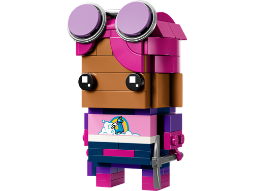 Brite Bomber