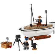 Shackleton's Lifeboat