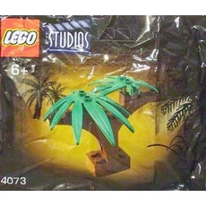 Tree 1 (set 4073-1)