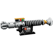 Luke Skywalker's Lightsaber