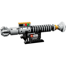 Luke Skywalker's Lightsaber (set 40730-1)
