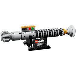 Luke Skywalker's Lightsaber, zdjęcie 1