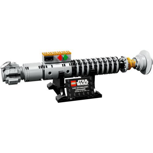 Luke Skywalker's Lightsaber