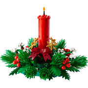 Christmas Table Decoration