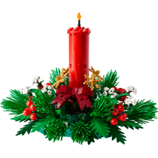 Christmas Table Decoration (set 40743-1)