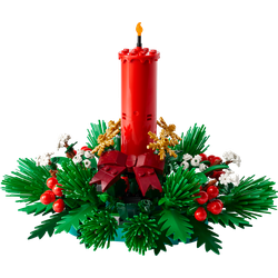 Christmas Table Decoration, zdjęcie 1