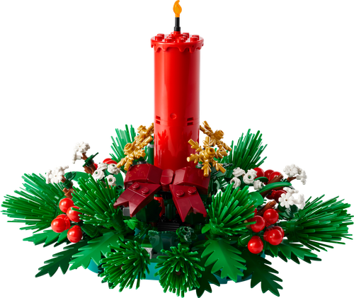 Christmas Table Decoration