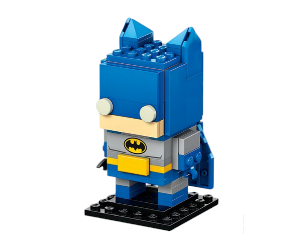 LEGO Set 40748-1-b1 Bronze Age Batman (2024 Brickheadz) | Rebrickable ...