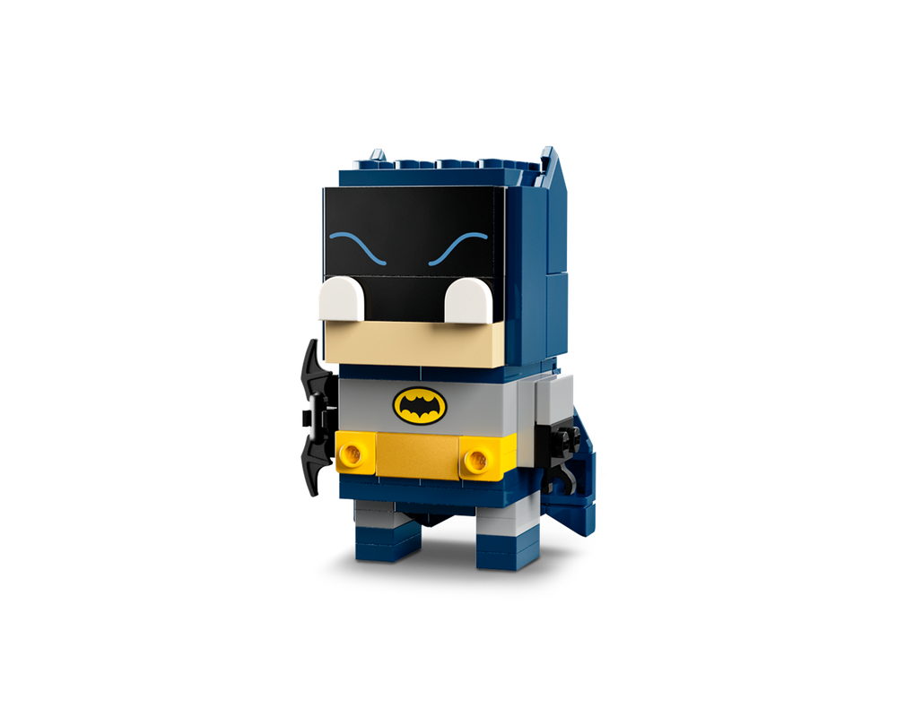 LEGO Set 40748-1-b2 Batman Classic TV Series (2024 Brickheadz ...