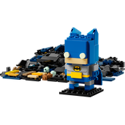 Batman 8in1 Figure