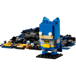 Batman 8in1 Figure, zdjęcie 1
