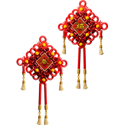Lucky Knots, zdjęcie 1