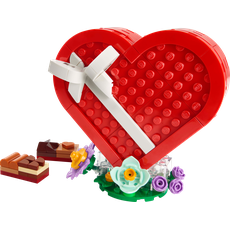 Celebration Series: Valentine's Day Box (set 40759-1)